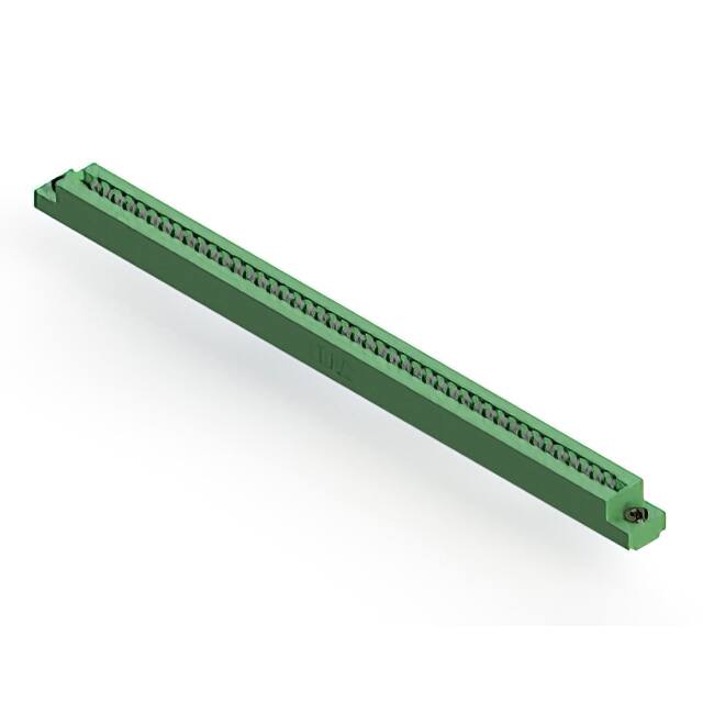 807-044-454-103 EDAC Inc.  Edgeboard Connectors